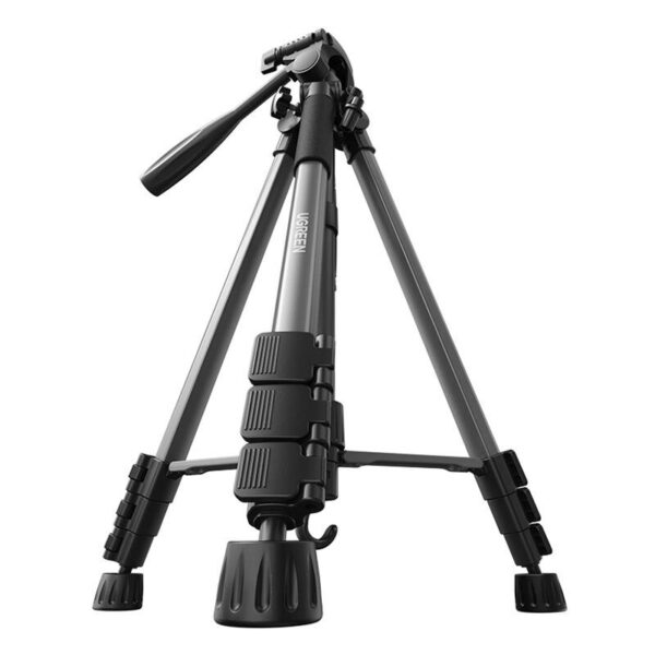 Profesjonalny Statyw / Tripod UGREEN LP661 - obrazek 2