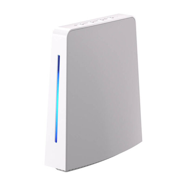 Centrala Wi-Fi, ZigBee Sonoff iHost Smart Home Hub AIBridge-26, 4GB RAM