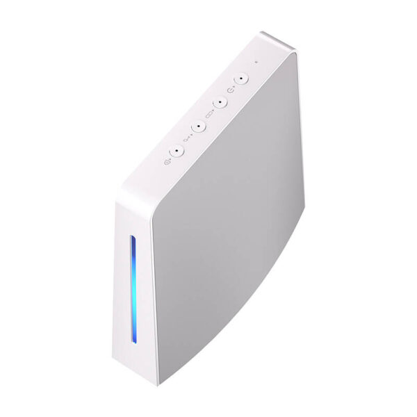 Centrala Wi-Fi, ZigBee Sonoff iHost Smart Home Hub AIBridge-26, 4GB RAM - obrazek 3