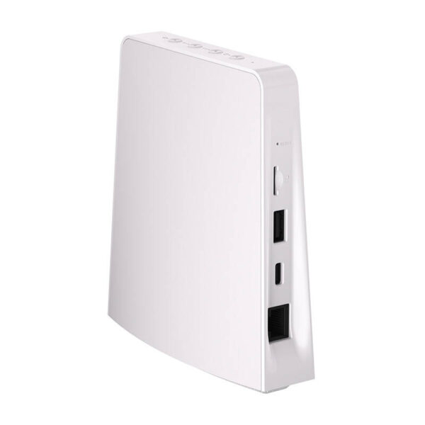 Centrala Wi-Fi, ZigBee Sonoff iHost Smart Home Hub AIBridge-26, 4GB RAM - obrazek 5