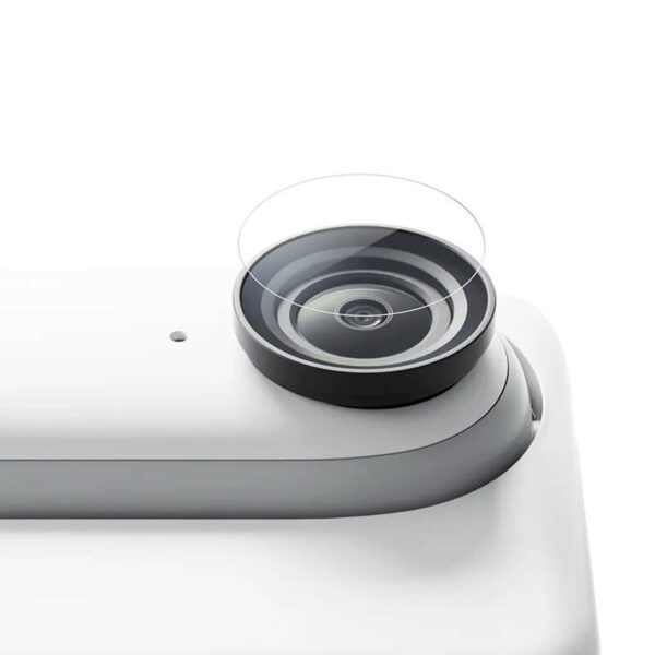 Szkło hartowane TELESIN do kamery Insta360 GO 3 - obrazek 3