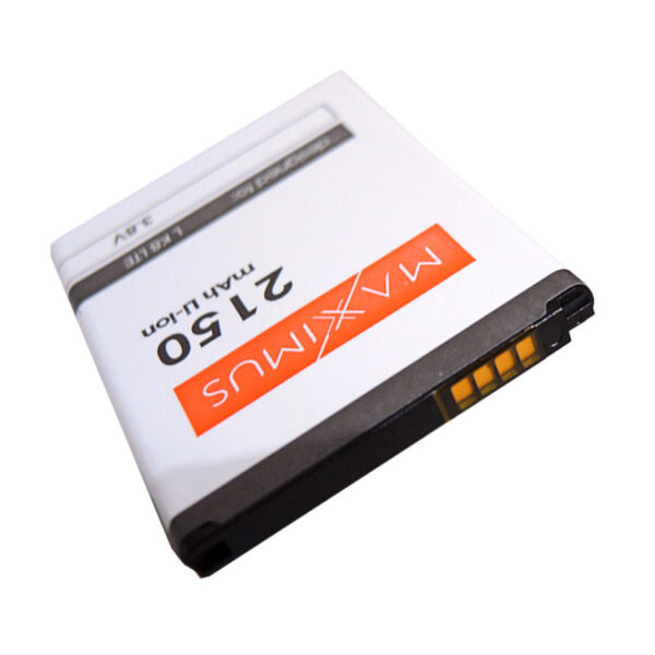 BATERIA MAXXIMUS DO SAMSUNG J3 2016 2700mAh EB-BG530BBC - obrazek 2