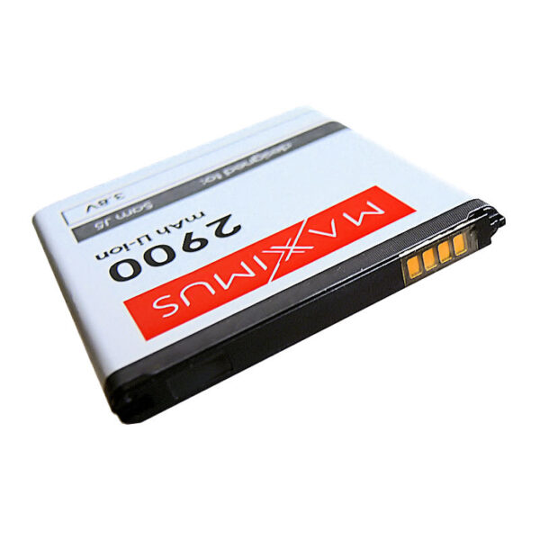 BATERIA MAXXIMUS DO SAMSUNG J5 2900mAh EB-BG530BBC - obrazek 2