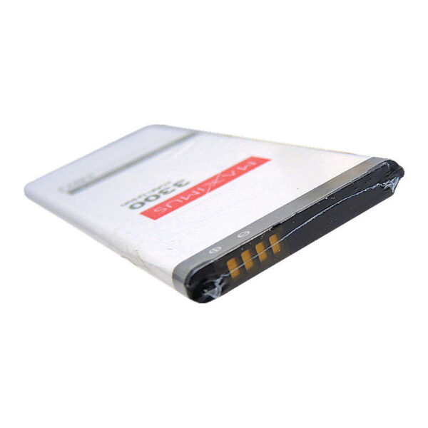 BATERIA MAXXIMUS DO SAMSUNG NOTE 4 3300mAh EB-BN910BBEGWW - obrazek 2