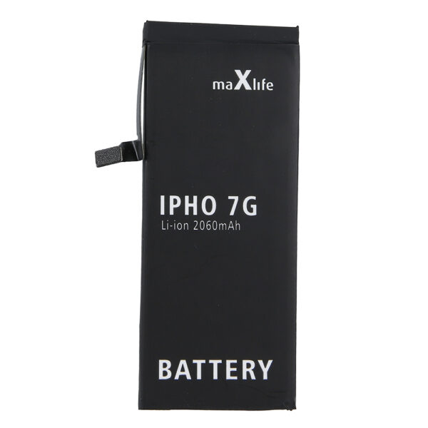 Bateria Maxlife do iPhone 7 1960mAh - obrazek 3