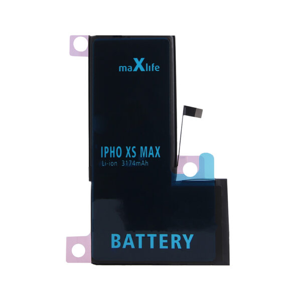 Bateria Maxlife do iPhone XS Max 3174mAh - obrazek 3