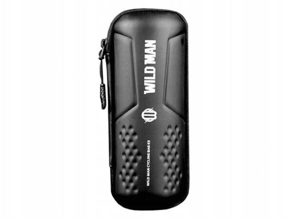 WILDMAN Torba sakwa rowerowa E3 wodoodporna 0,8L