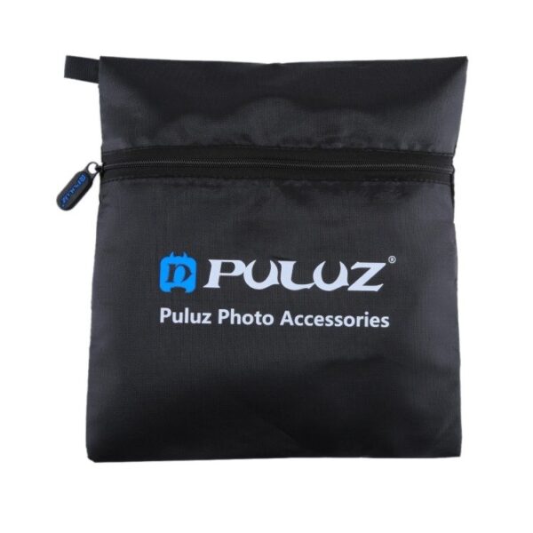 Dyfuzor Softbox fotograficzny Puluz PU5120 20cm - obrazek 5