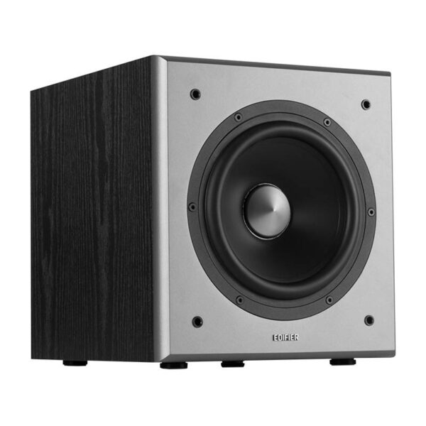 Subwoofer Edifier T5 (czarny) - obrazek 2