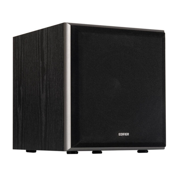 Subwoofer Edifier T5 (czarny) - obrazek 4