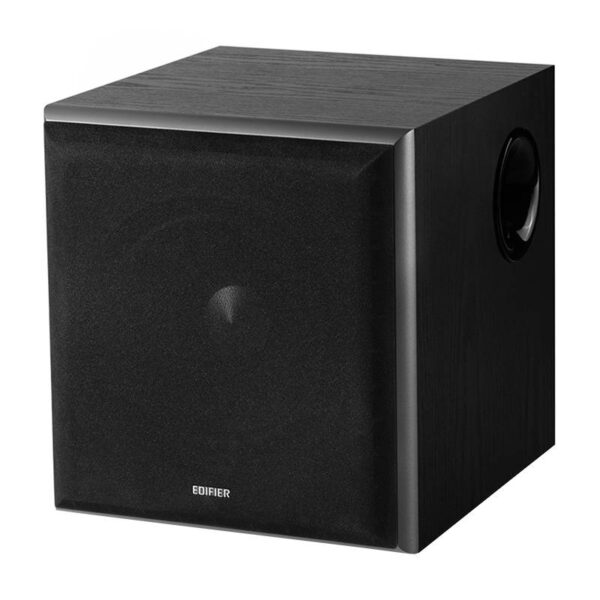 Subwoofer Edifier T5 (czarny) - obrazek 3