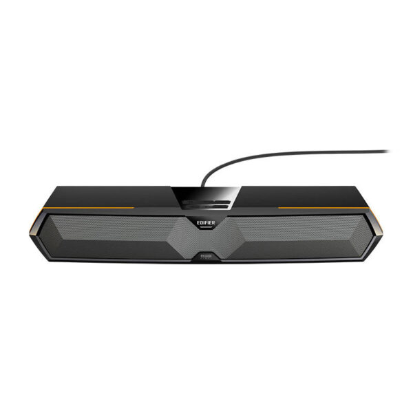 Soundbar komputerowy  Edifier MG300 (czarny) - obrazek 3