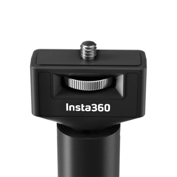 Uchwyt selfie Insta360 z funkcją ładowania (100 cm) - obrazek 2