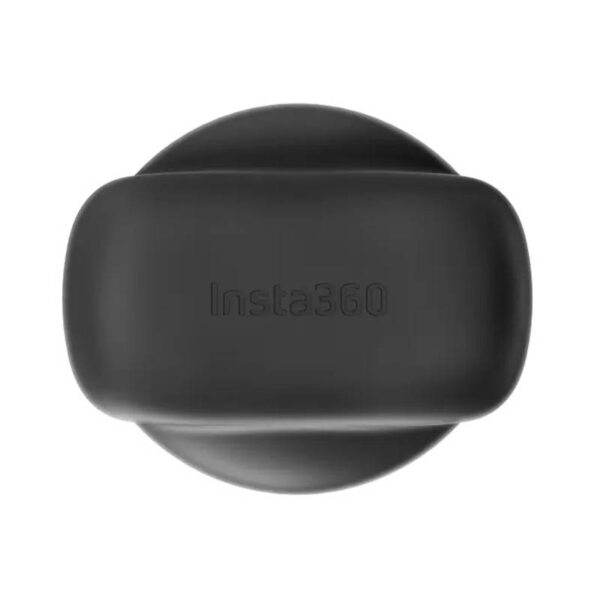 Osłona obiektywów do kamery Insta360 X3 (slikonowa) - obrazek 3