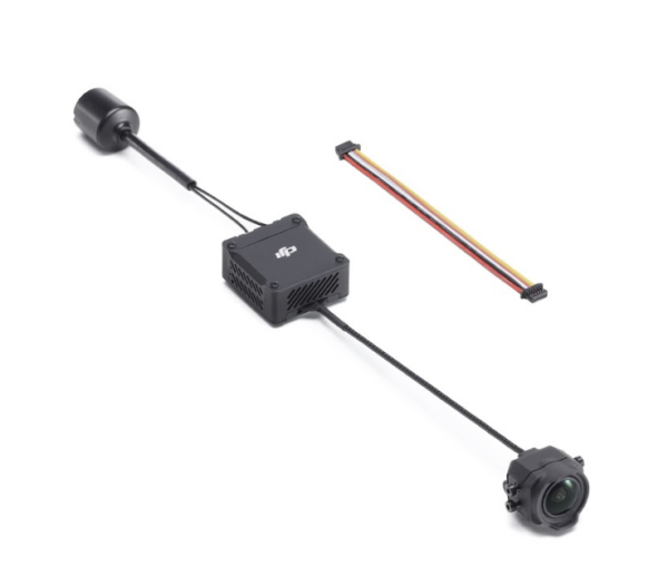 System transmisji obrazu DJI O3 Air Unit - obrazek 5