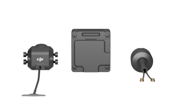 System transmisji obrazu DJI O3 Air Unit - obrazek 2