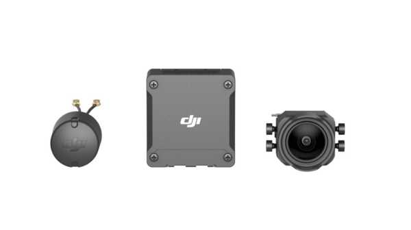 System transmisji obrazu DJI O3 Air Unit - obrazek 3