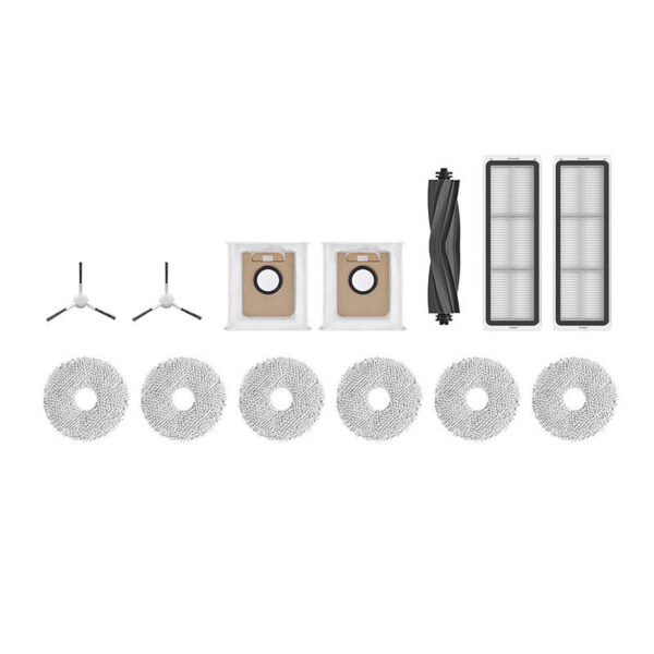 Zestaw akcesoriów do robota sprzątającego Dreame L10s Ultra/L10 Ultra - obrazek 2