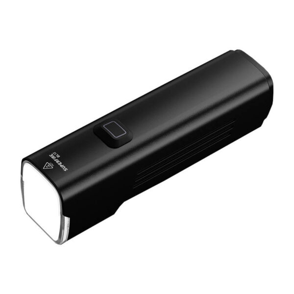 Lampka rowerowa Superfire BL12, 4800mAh, USB - obrazek 2