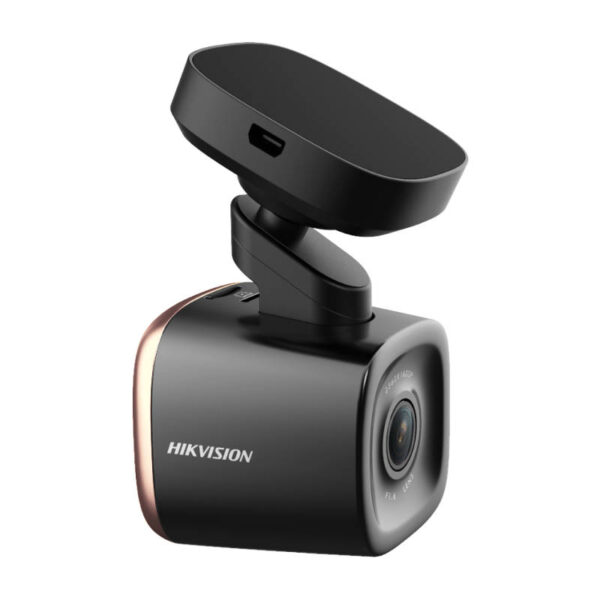 Wideorejestrator Hikvision F6S 1600p/30fps - obrazek 6