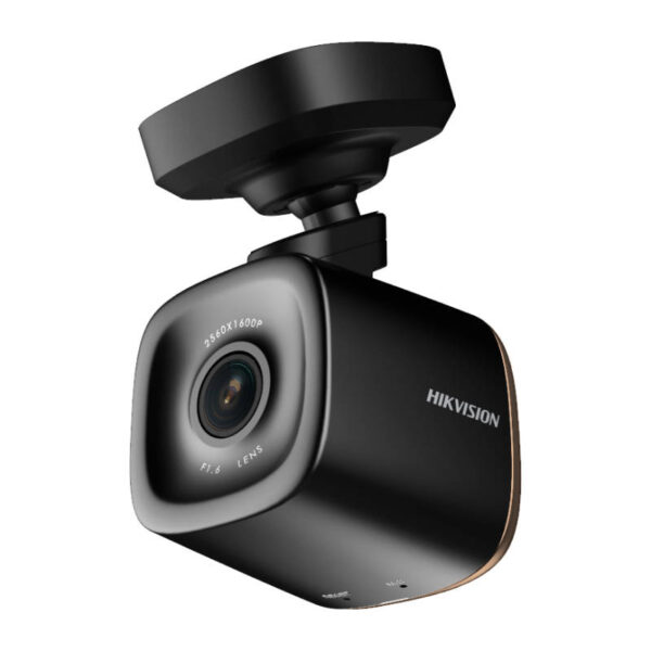 Wideorejestrator Hikvision F6S 1600p/30fps - obrazek 7