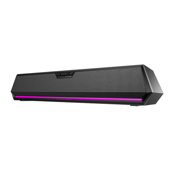 Soundbar Gamingowy Edifier HECATE G1500 Bar (czarny) - obrazek 2