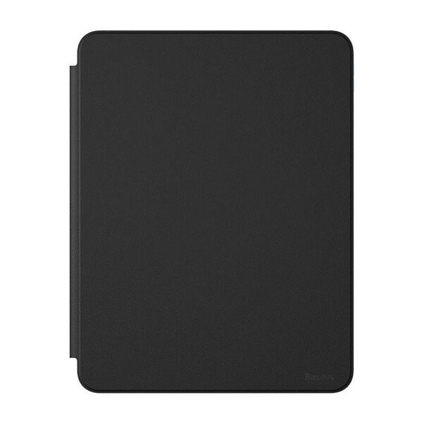 Magnetyczne Etui ochronne do Ipad Pro 11"/IPad Air4/Air5 10.9" Baseus Minimalist (czarny) - obrazek 3