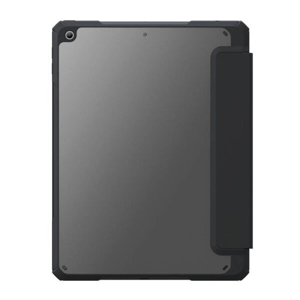 Etui ochronne do Ipad Pro 9.7" Baseus Minimalist (czarne) - obrazek 5