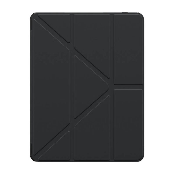 Etui ochronne do Ipad 10 10.9" Baseus Minimalist (czarne) - obrazek 2