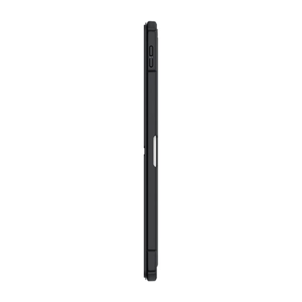 Etui ochronne do Ipad 10 10.9" Baseus Minimalist (czarne) - obrazek 4