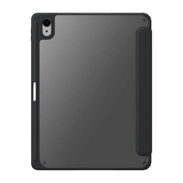 Etui ochronne do Ipad 10 10.9" Baseus Minimalist (czarne) - obrazek 3