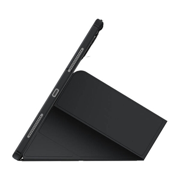 Etui ochronne do Ipad 10 10.9" Baseus Minimalist (czarne) - obrazek 6