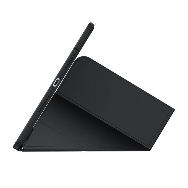 Etui ochronne do Ipad 10.5" Baseus Minimalist (czarne) - obrazek 6