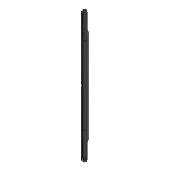 Etui ochronne do Ipad 10.5" Baseus Minimalist (czarne) - obrazek 4