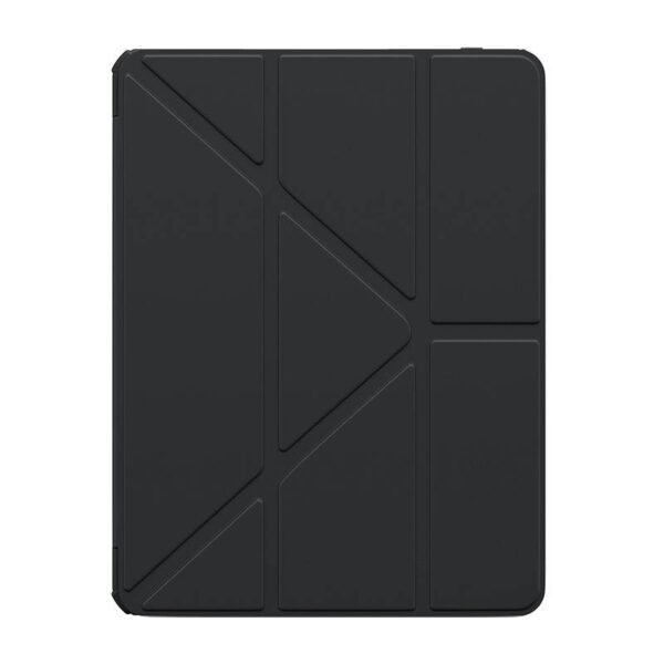 Etui ochronne do Ipad 10.5" Baseus Minimalist (czarne) - obrazek 2