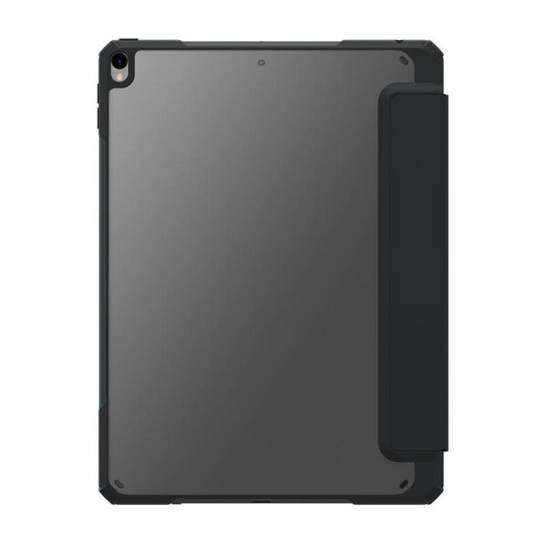 Etui ochronne do Ipad 10.5" Baseus Minimalist (czarne) - obrazek 3