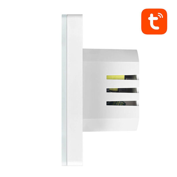 Inteligentny termostat Avatto WT200-BH-3A-W Bojler 3A WiFi TUYA - obrazek 7