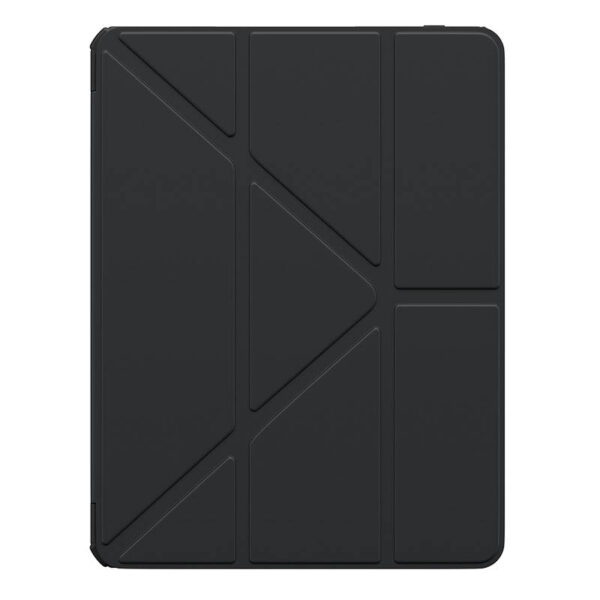 Etui ochronne Baseus Minimalist do iPad Air 4/Air 5 10.9-inch (czarne) - obrazek 2