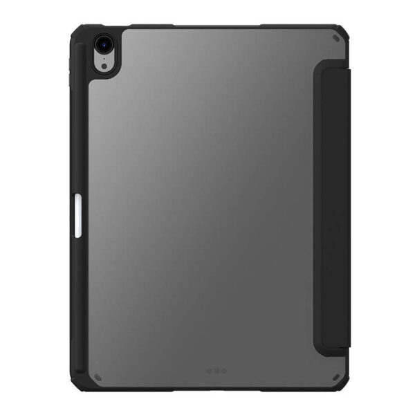 Etui ochronne Baseus Minimalist do iPad Air 4/Air 5 10.9-inch (czarne) - obrazek 3