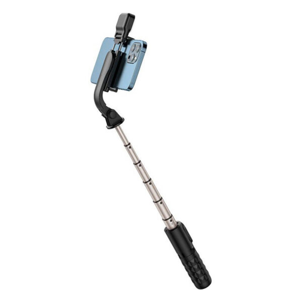 Kijek Selfie stick Mcdodo SS-1781 Bluetooth (czarny) - obrazek 2