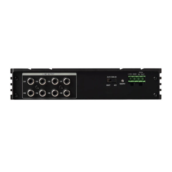 Procesor DSP, Edifier DP680 - obrazek 3