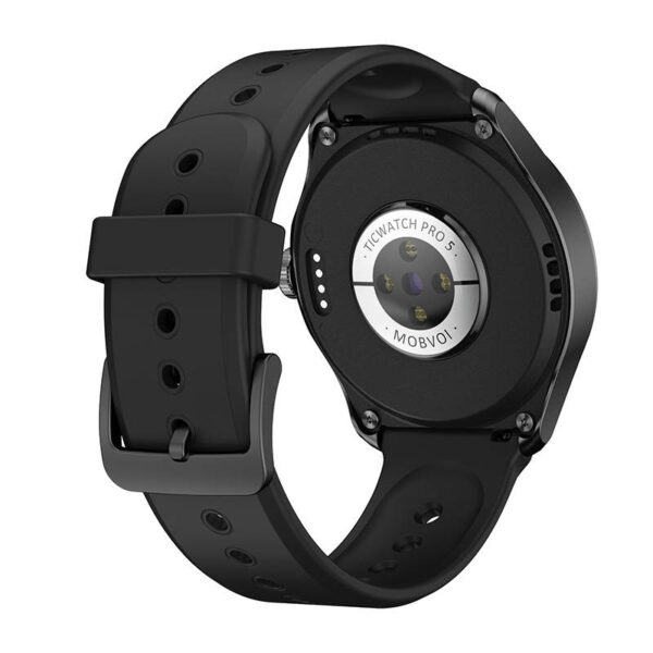 Smartwatch Mobvoi TicWatch Pro 5 GPS - obrazek 4