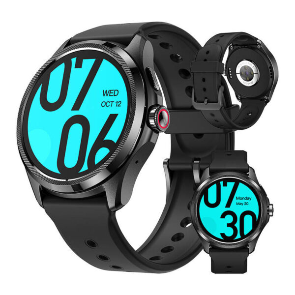 Smartwatch Mobvoi TicWatch Pro 5 GPS - obrazek 7