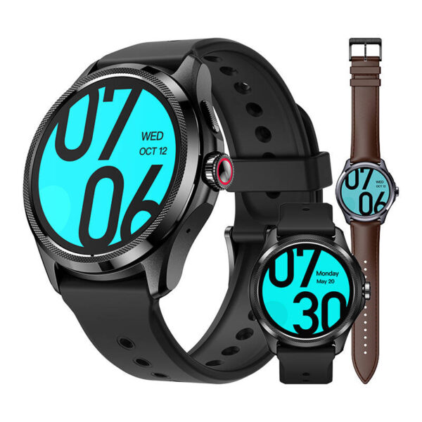 Smartwatch Mobvoi TicWatch Pro 5 GPS Elite Edition - obrazek 8