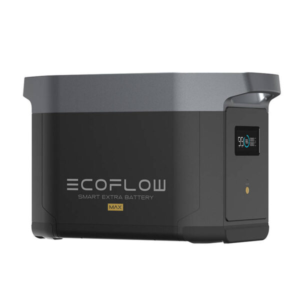 Bateria do EcoFlow DELTA 2 Max - obrazek 6