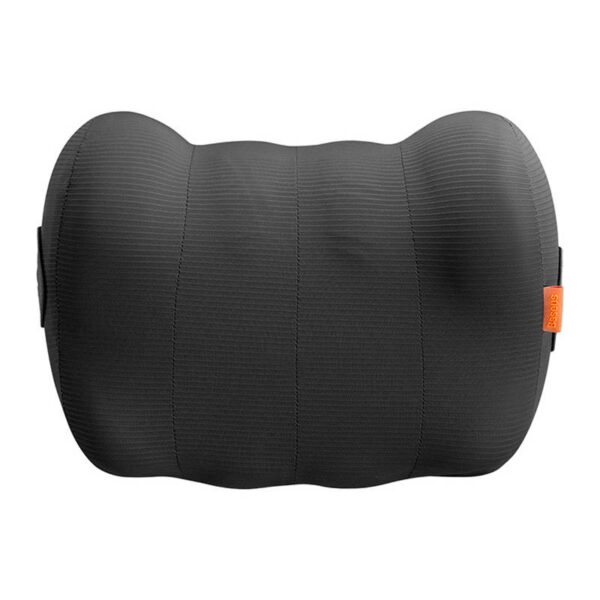 Poduszka samochodowa Baseus ComfortRide Series Car (czarny) - obrazek 2