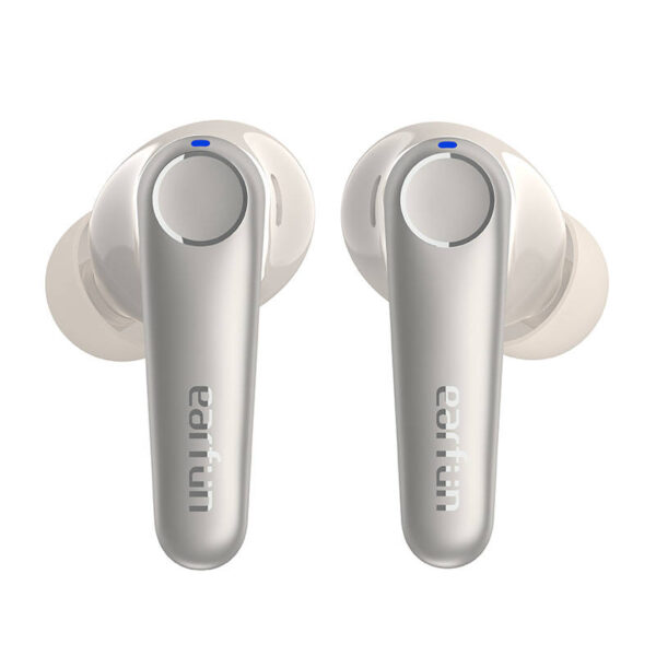 Słuchawki TWS EarFun Air Pro 3, ANC (białe) - obrazek 3