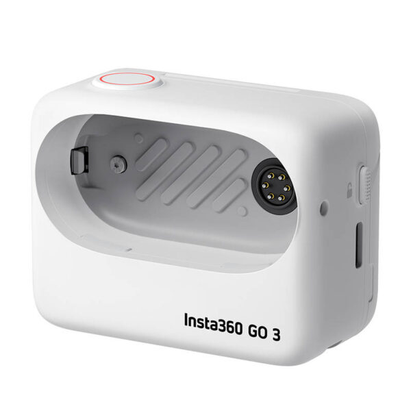 Kamera sportowa Insta360 GO 3 (64GB) (Biała) - obrazek 11