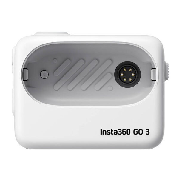 Kamera sportowa Insta360 GO 3 (64GB) (Biała) - obrazek 10