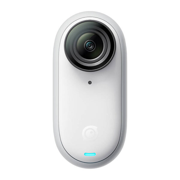 Kamera sportowa Insta360 GO 3 (64GB) (Biała) - obrazek 2